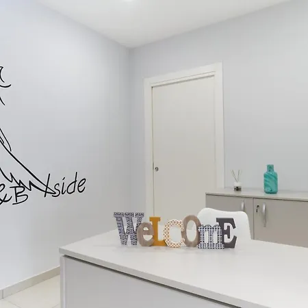 Frühstückspension Iside Ercolano