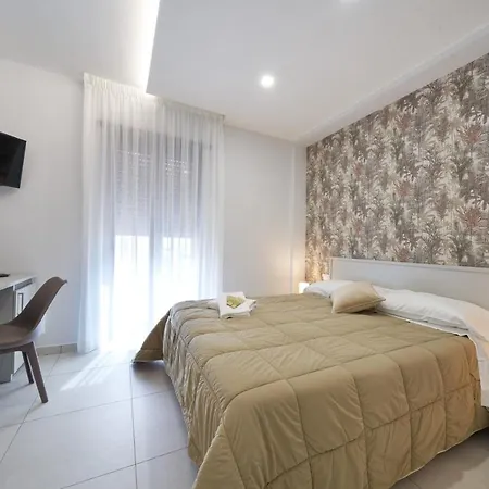 Iside Frühstückspension Ercolano