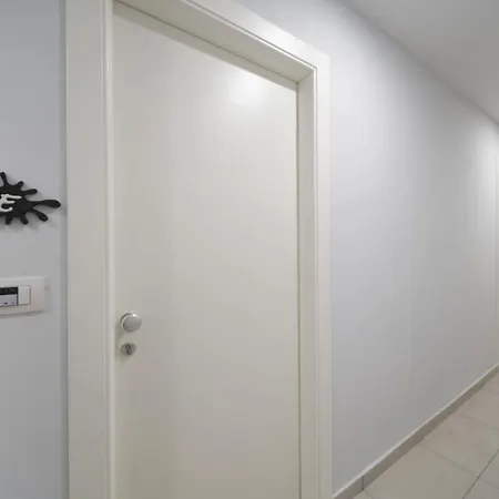 Frühstückspension Iside 4*