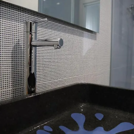 Frühstückspension Iside