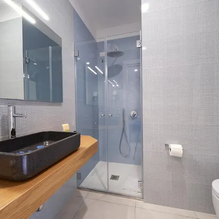 Iside Frühstückspension