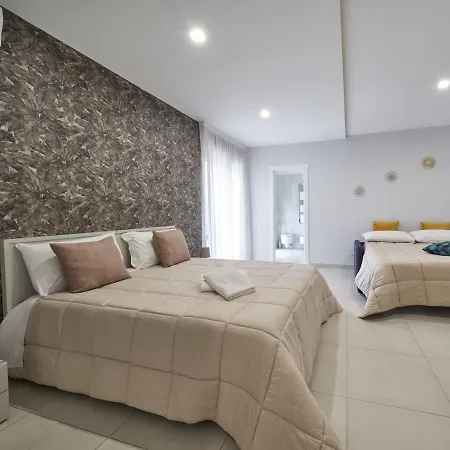 Frühstückspension Iside Ercolano