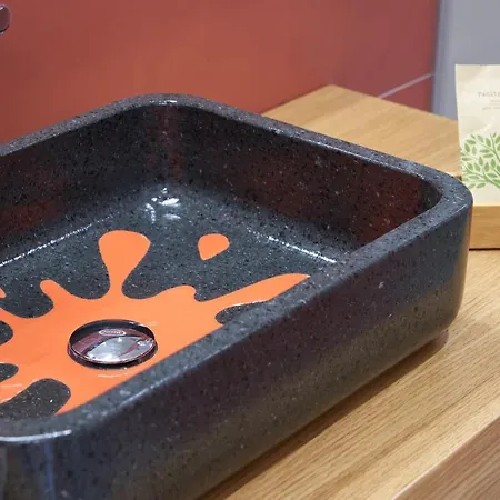 Iside Frühstückspension Ercolano