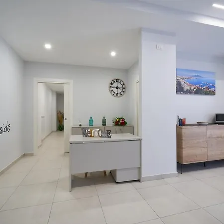 Bed & Breakfast Iside 4*