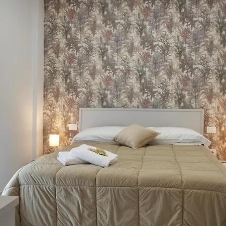 Bed & Breakfast Iside