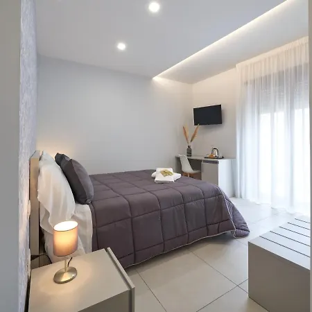 Bed & Breakfast Iside Ercolano