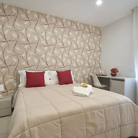 Bed & Breakfast Iside Ercolano