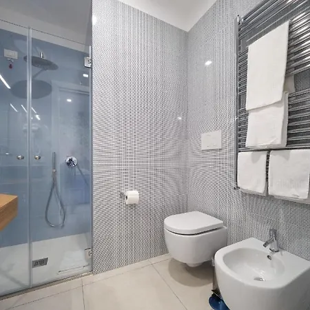 Bed & Breakfast Iside Ercolano