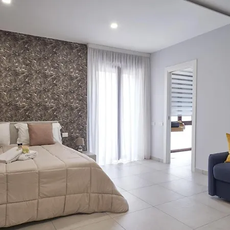 Bed & Breakfast Iside 4*