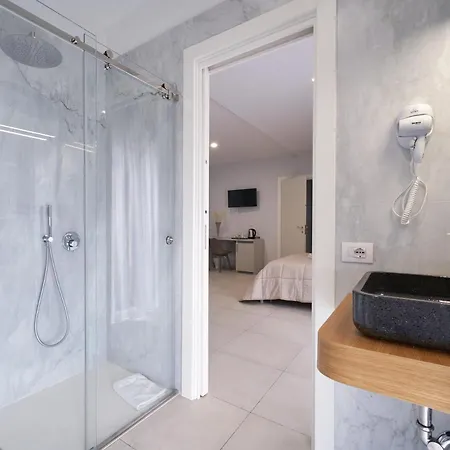 Bed & Breakfast Iside