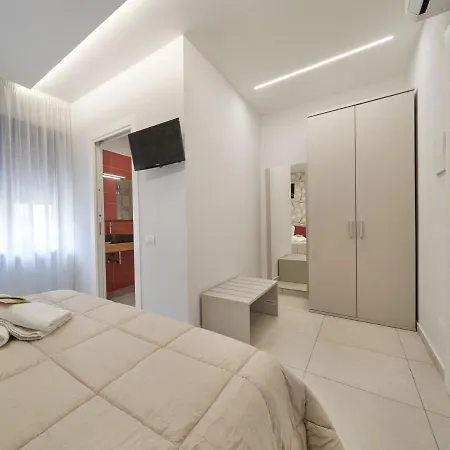 Bed & Breakfast Iside