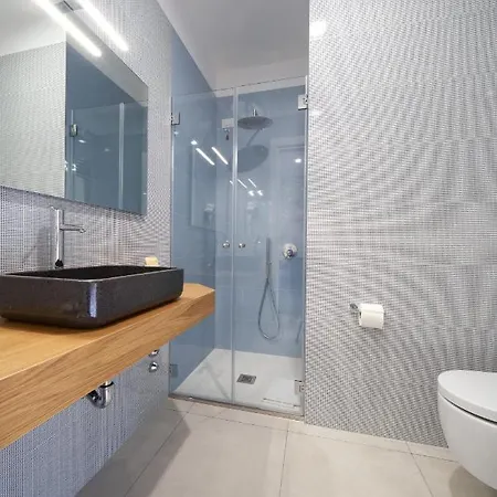 Bed & Breakfast Iside 4*