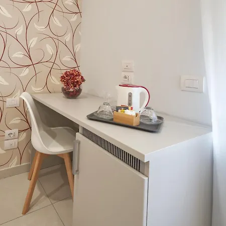 Iside Bed & Breakfast 4*