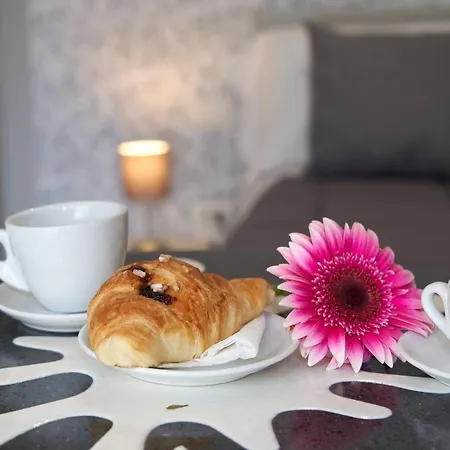 Iside 4* Эрколано