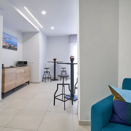 Iside Отель типа 