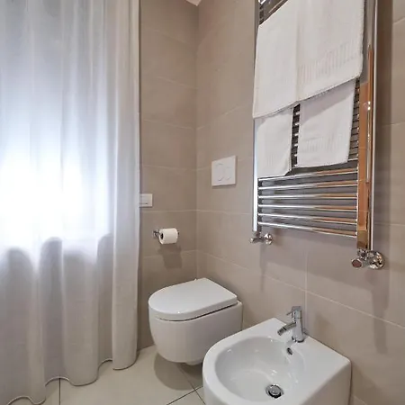 Iside Отель типа 