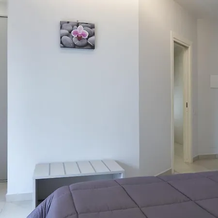 Bed & Breakfast Iside Ercolano
