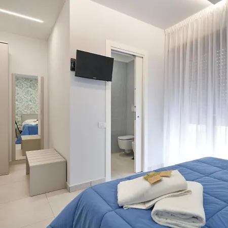 Iside Отель типа 