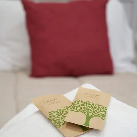 Iside Отель типа 