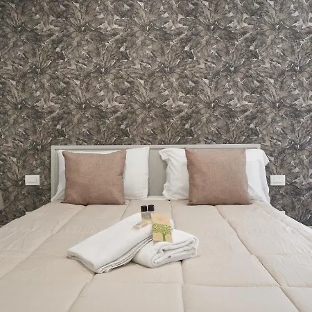 Iside Отель типа 